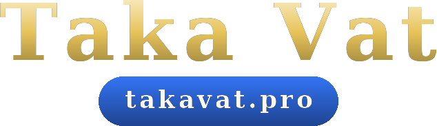 Taka Vat logo